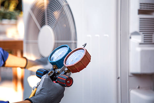Affordable Emergency Hvac Repair solutions in Monetta, SC